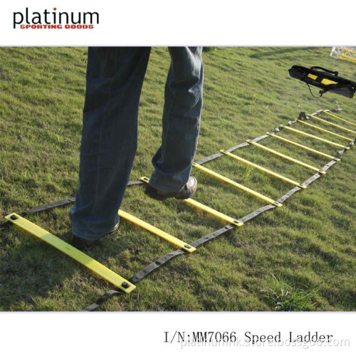 Speed Ladder / Agility Ladder / Ladder for Soccer Training(MM7006,12ft )